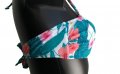 Diadora dámské plavky bikiny dvoudílné 61010 zelené | Vermali.cz