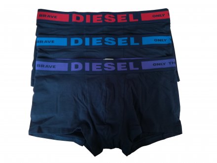 DIESEL 3PACK BOXERKY  Baof