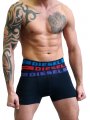 DIESEL 3PACK BOXERKY  Baof | Vermali.cz