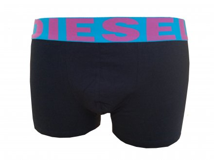 DIESEL 3PACK BOXERKY  cool modré GAPG