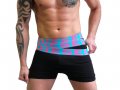 DIESEL 3PACK BOXERKY  cool modré GAPG | Vermali.cz