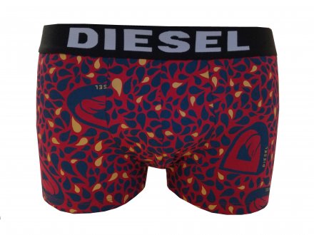 DIESEL 2PACK BOXERKY twocolour KAPN