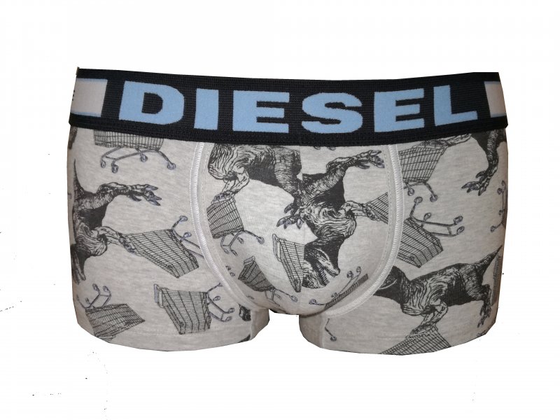 DIESEL BOXERKY dinoshopping KAPM | Vermali.cz