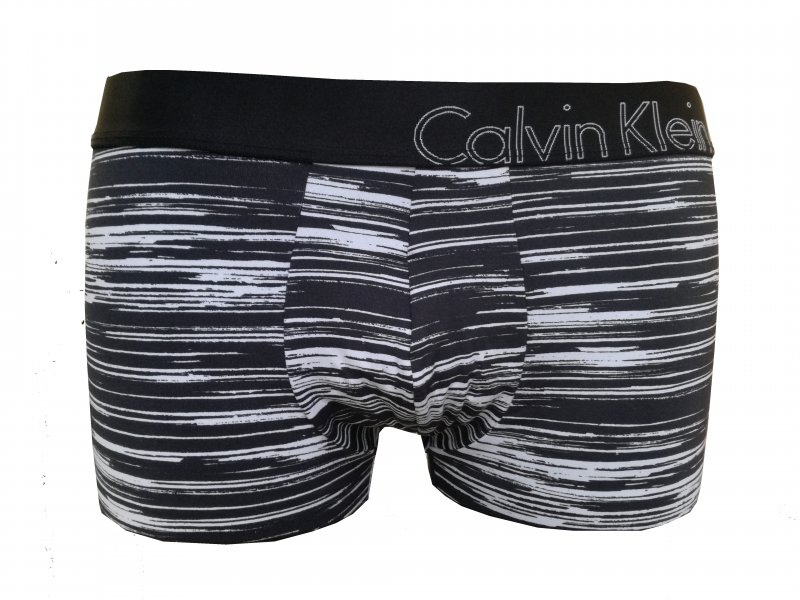 Calvin Klein boxerky NU8680A tech fusion  | Vermali.cz