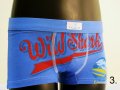 Gasolino boxerky chlapecké shark 1761 | Vermali.cz