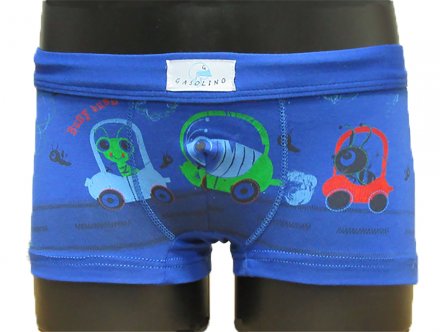 Gasolino boxerky chlapecké 1789 