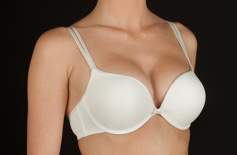 Selene triple Push up podprsenka Sofia šampaň | Vermali.cz