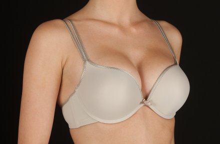 Selene triple Push up podprsenka Sofia tělová 