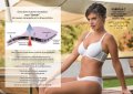 Selene podprsenka Fabiola černá | Vermali.cz