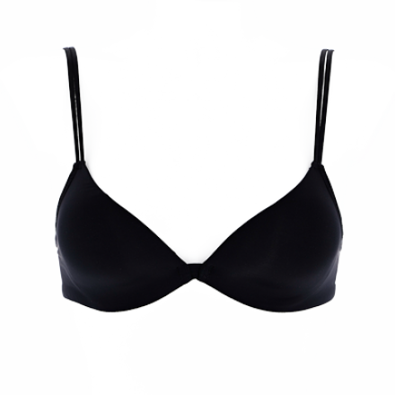 Cotonella dámská podprsenka CD017 černá