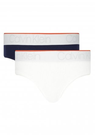 Calvin Klein kalhotky dívčí 2 PACK G80G800263