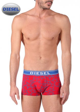 DIESEL SHAWNTHREEPACK 3PACK DCANA BOXERKY 