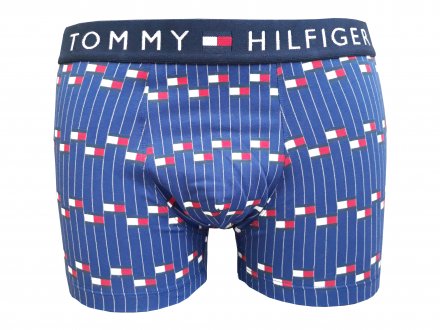 TOMMY HILFIGER Pánské boxery 1498