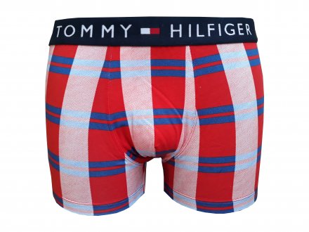 TOMMY HILFIGER Pánské boxery 1497