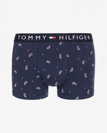 TOMMY HILFIGER Pánské boxery 1512