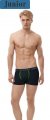 Diadora boxerky chlapecké 167 jednobarevné modré | Vermali.cz