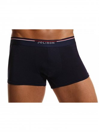 Jolidon pánské boxerky 206 bílé