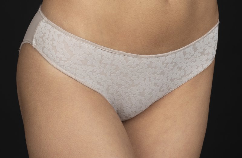 Selene bokové kalhotky Rebeca bikini tělové | Vermali.cz