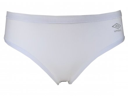 UMBRO sportovní kalhotky dámské 1310 bílé 