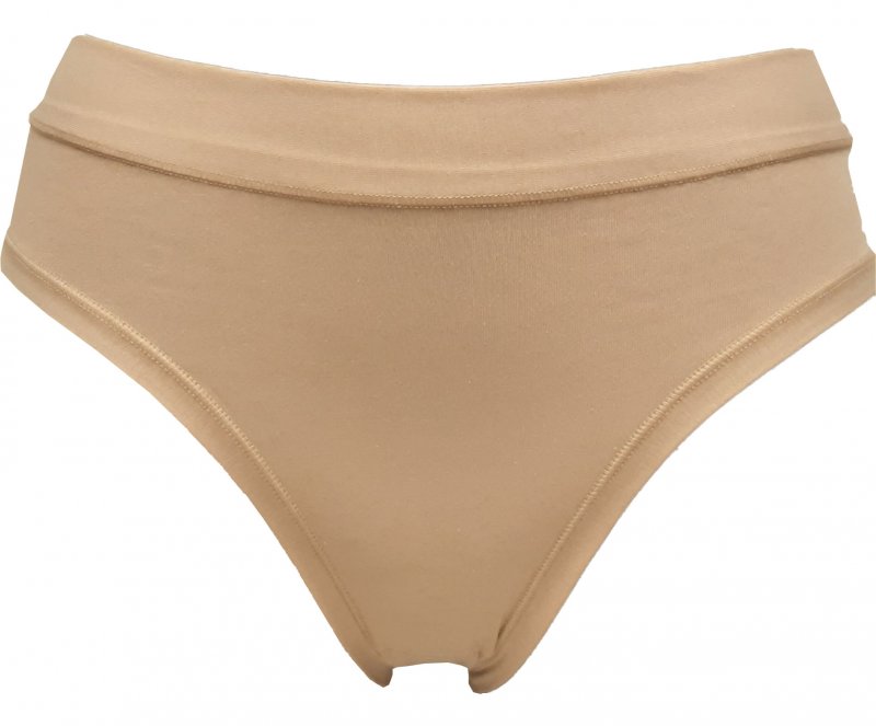 Cotonella dámské kalhotky GD019 3pack tělové | Vermali.cz