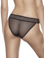 Selene  kalhotky dámské bikiny 3113 modré | Vermali.cz