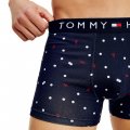 TOMMY HILFIGER Pánské boxery 1831 Tennis ball | Vermali.cz