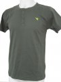Diadora polo tričko pánské 71475 oranžové | Vermali.cz