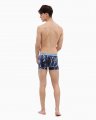 Calvin Klein boxerky NB2216 modré | Vermali.cz