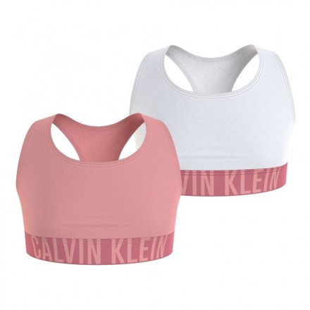 Calvin Klein lambada dívčí 2PACK G80G800478