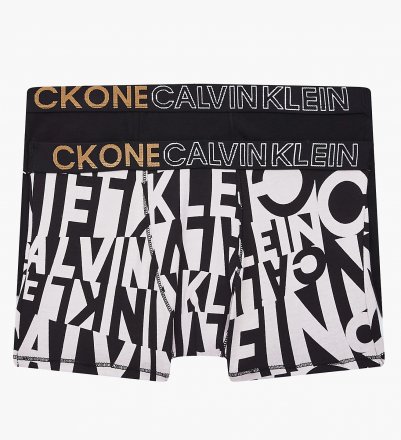 Calvin Klein boxerky chlapecké 2PACK b70b700343