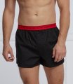 Pánské volné trenky Calvin Klein  NB3000A 3pack | Vermali.cz