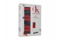 Pánské volné trenky Calvin Klein  NB3000A 3pack | Vermali.cz