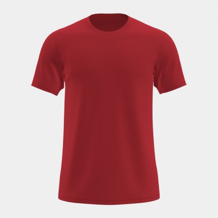 JOMA pánské tričko s kulatým výstřihem 101739 červené