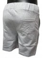 Diadora pánské teplákové kraťasy 71467 modré | Vermali.cz