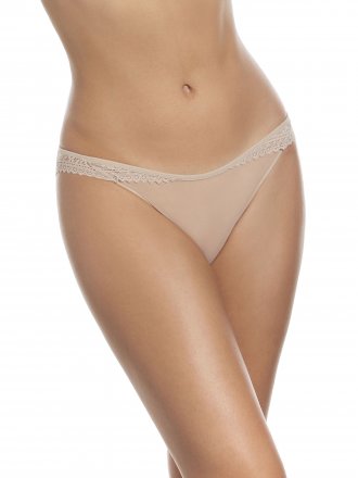 Selene brasilské kalhotky dámské 3121 tělové