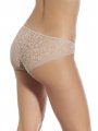 Selene kalhotky dámské bikini 3120 tělové | Vermali.cz