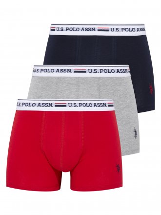 U.S. POLO ASSN. | Vermali.cz