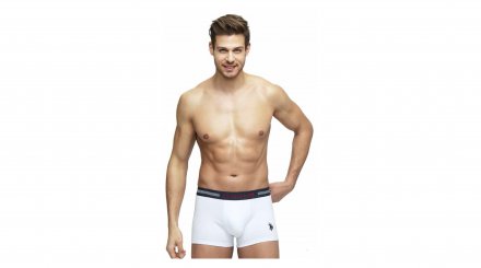 U.S. POLO ASSN. | Vermali.cz
