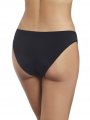 Selene  kalhotky dámské bikiny 3124 černé   | Vermali.cz