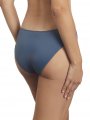 Selene  kalhotky dámské bikiny 3124 modré  | Vermali.cz