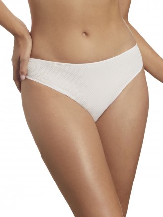 Selene  kalhotky dámské bikiny 3124 šampaň 