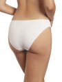 Selene  kalhotky dámské bikiny 3124 šampaň  | Vermali.cz