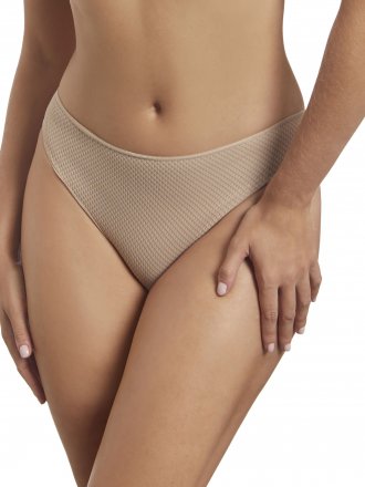 Selene  kalhotky dámské bikiny 3124 tělové 