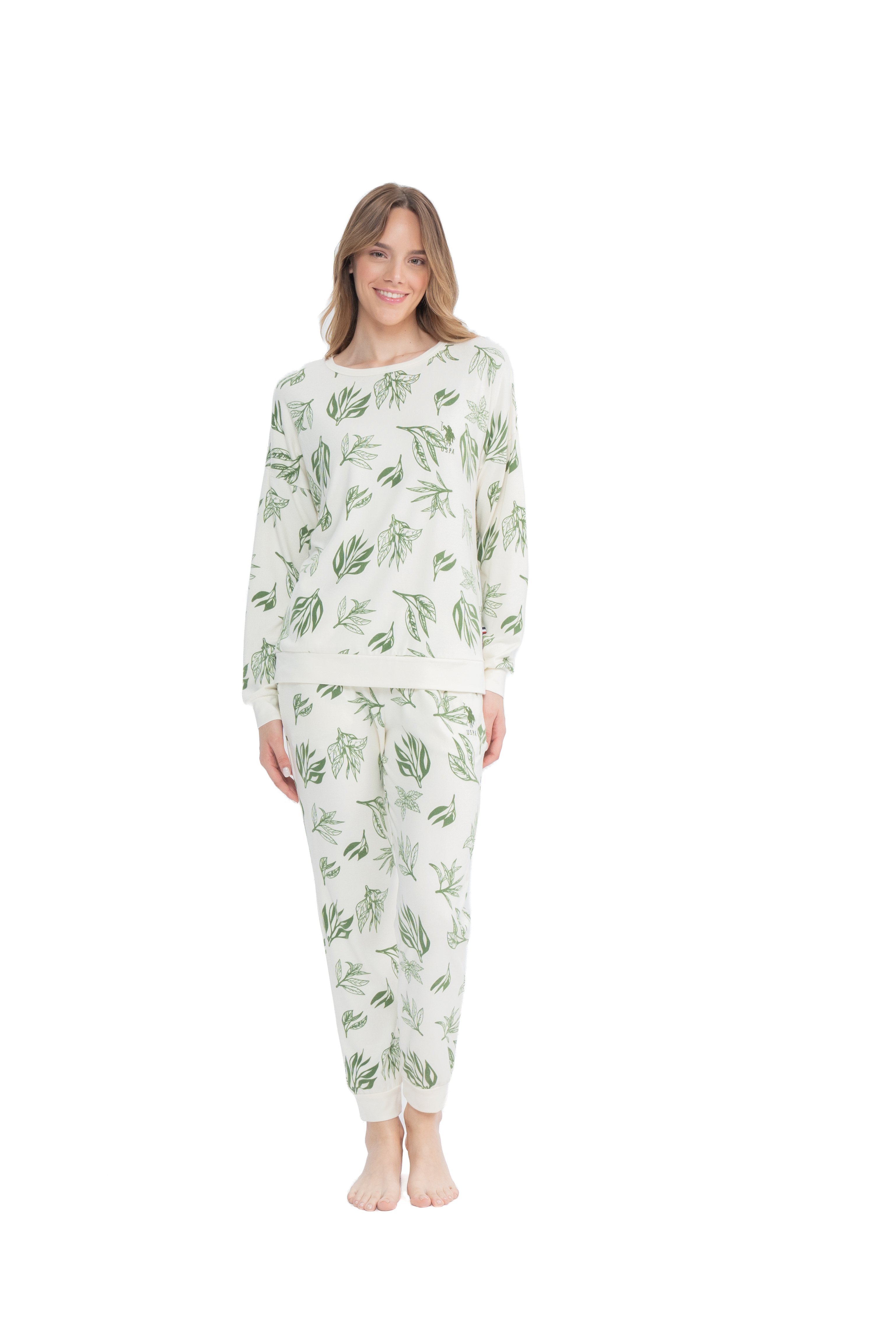 Kvalitní loungewear U.S.POLO ASSN. | Vermali.cz