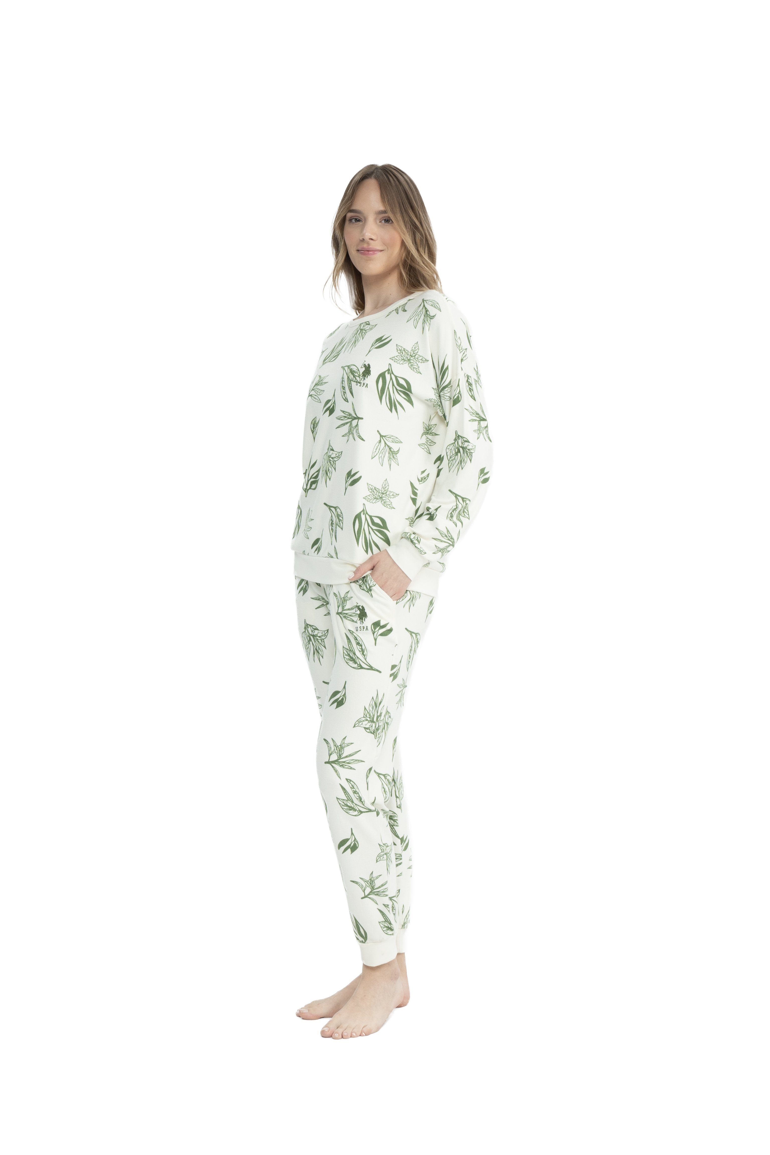 Kvalitní loungewear U.S.POLO ASSN. | Vermali.cz