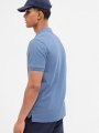 GAP pánské polo tričko 586306 sv.modré | Vermali.cz