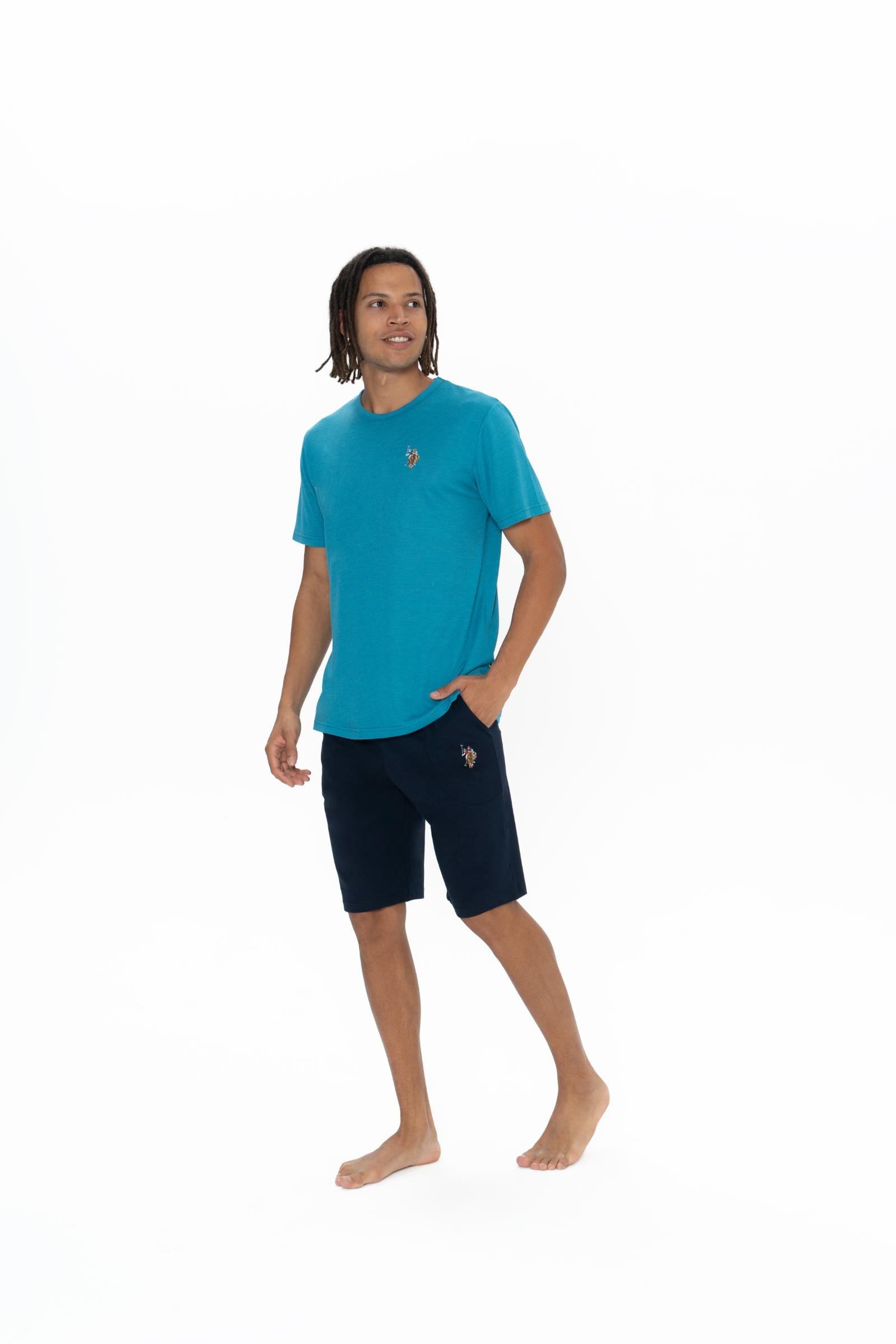 Kvalitní loungewear U.S.POLO ASSN. | Vermali.cz