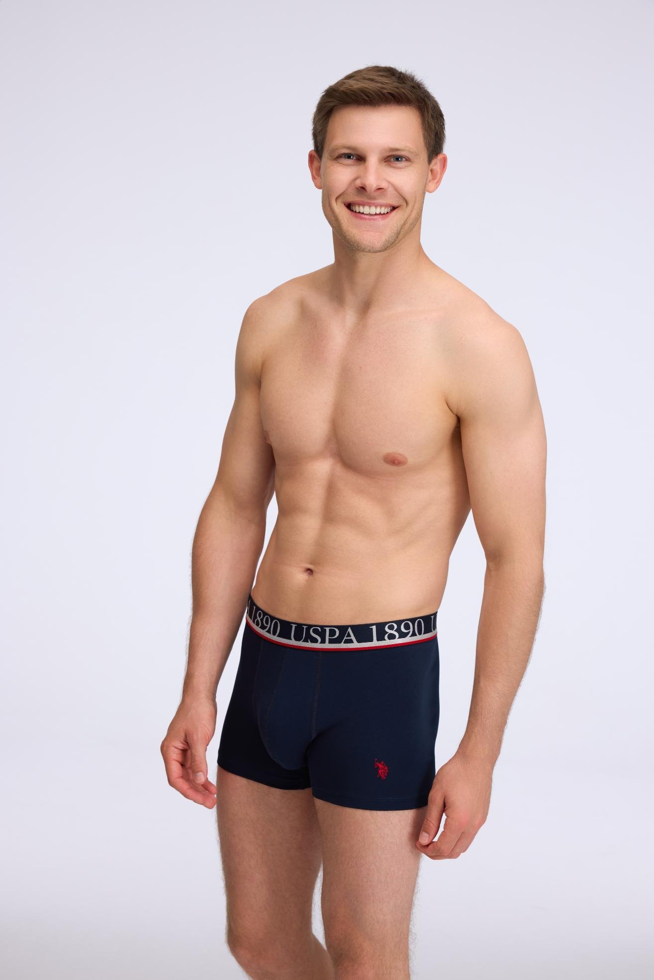 Značkové spodní prádlo U.S.POLO ASSN. | Vermali.cz