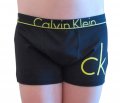 Calvin Klein boxerky chlapecké 2 PACK B70B721-076 | Vermali.cz