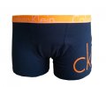 Calvin Klein boxerky chlapecké 2 PACK b70b700021_067 | Vermali.cz